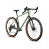Велосипед Aspect Travel 29" зеленый рама: M (540 мм) (2025) - Велосипед Aspect Travel 29" зеленый рама: M (540 мм) (2025)