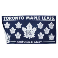 Полотенце Atributika&Club NHL Toronto Maple Leafs 0810 791336