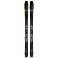 Горные лыжи Head Kore 100 Ti + крепления Protector Attack Lyt 13 GW Brake 110 [P] (2026)
