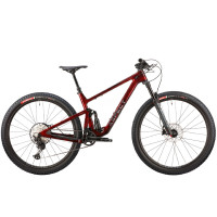 Велосипед Aspect Covenant XC Expert 29" красный рама: XL (2027)
