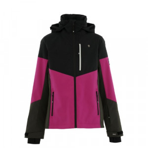 Куртка сноубордическая Rehall Lou-R-Jr Brite Pink 