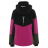 Куртка сноубордическая Rehall Lou-R-Jr Brite Pink - Куртка сноубордическая Rehall Lou-R-Jr Brite Pink