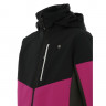 Куртка сноубордическая Rehall Lou-R-Jr Brite Pink - Куртка сноубордическая Rehall Lou-R-Jr Brite Pink
