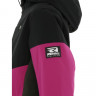 Куртка сноубордическая Rehall Lou-R-Jr Brite Pink - Куртка сноубордическая Rehall Lou-R-Jr Brite Pink