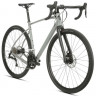 Велосипед Haro Masi Gravel Brunello R10 28" matte grey рама: M (2025) - Велосипед Haro Masi Gravel Brunello R10 28" matte grey рама: M (2025)