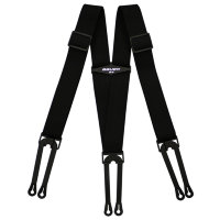 Подтяжки Bauer Suspenders SR black (1035588)