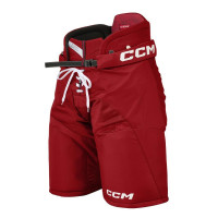 Шорты CCM Next SR red