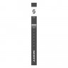 Треккинговые палки Scott Trek Carbon Poles black размер 100-130 - Треккинговые палки Scott Trek Carbon Poles black размер 100-130