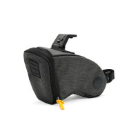 Подсумок SELLE ROYAL 02-300401 подседельный Saddle Bag Medium средний черный Подсумок SELLE ROYAL 02-300401 подседельный Saddle Bag Medium средний черный