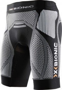 Термобелье X-Bionic шорты Running Man The Trick OW Pants Short