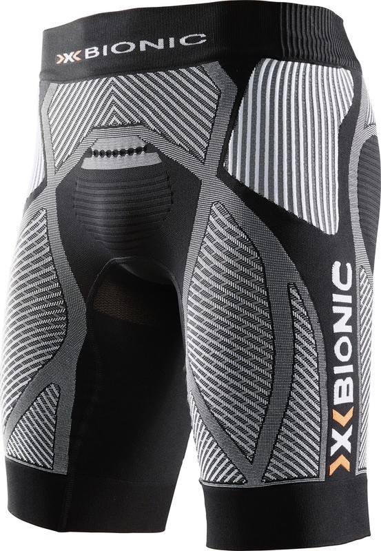 X Bionic Running Man The Trick OW Pants Short HC5