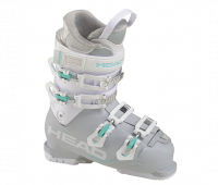 Горнолыжные ботинки Head Next Edge GTX W white/gray (2021)