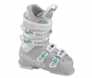 Горнолыжные ботинки Head Next Edge GTX W white/gray (2021) 