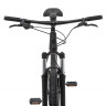 Велосипед Welt Rocket 2.0 HD 27.5" total black рама: M (18") (2026) - Велосипед Welt Rocket 2.0 HD 27.5" total black рама: M (18") (2026)