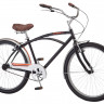 Велосипед Schwinn Baywood Men 26" черный Рама M (18") (2022) - Велосипед Schwinn Baywood Men 26" черный Рама M (18") (2022)