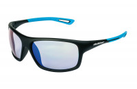 Очки велосипедные Slokker SLK SUNGLAS RESTOS FOTOCROMATIC black/blue #52