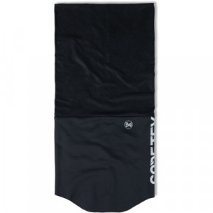 Бандана Buff Windproof Logo Black 