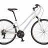 Велосипед Schwinn VOYAGEUR WOMEN 28" белый Рама M (15.7") (2022) - Велосипед Schwinn VOYAGEUR WOMEN 28" белый Рама M (15.7") (2022)