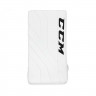 Блин вратарский CCM GB Axis 1.9 Goalie Blocker SR white (REG) - Блин вратарский CCM GB Axis 1.9 Goalie Blocker SR white (REG)