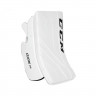 Блин вратарский CCM GB Axis 1.9 Goalie Blocker SR white (REG) - Блин вратарский CCM GB Axis 1.9 Goalie Blocker SR white (REG)