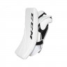 Блин вратарский CCM GB Axis 1.9 Goalie Blocker SR white (REG) - Блин вратарский CCM GB Axis 1.9 Goalie Blocker SR white (REG)