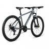Велосипед Aspect Radium 3X 27.5" серый рама: M (18") (2025) - Велосипед Aspect Radium 3X 27.5" серый рама: M (18") (2025)