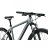 Велосипед Aspect Radium 3X 27.5" серый рама: M (18") (2025) - Велосипед Aspect Radium 3X 27.5" серый рама: M (18") (2025)