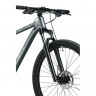 Велосипед Aspect Radium 3X 27.5" серый рама: M (18") (2025) - Велосипед Aspect Radium 3X 27.5" серый рама: M (18") (2025)