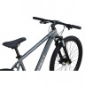 Велосипед Aspect Radium 3X 27.5" серый рама: M (18") (2025) - Велосипед Aspect Radium 3X 27.5" серый рама: M (18") (2025)