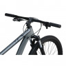 Велосипед Aspect Radium 3X 27.5" серый рама: M (18") (2025) - Велосипед Aspect Radium 3X 27.5" серый рама: M (18") (2025)
