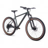 Велосипед Aspect Cobalt Pro 27.5" зеленый рама: S (16") (2025) - Велосипед Aspect Cobalt Pro 27.5" зеленый рама: S (16") (2025)