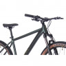 Велосипед Aspect Cobalt Pro 27.5" зеленый рама: S (16") (2025) - Велосипед Aspect Cobalt Pro 27.5" зеленый рама: S (16") (2025)
