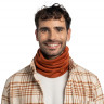 Шарф-труба Buff Merino Heavyweight solid cinnamon - Шарф-труба Buff Merino Heavyweight solid cinnamon