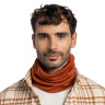Шарф-труба Buff Merino Heavyweight solid cinnamon - Шарф-труба Buff Merino Heavyweight solid cinnamon