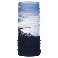 Шарф-труба Buff Mountain Collection Polar M Blank Blue