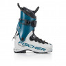 Горнолыжные ботинки Fischer Travers TS WS white/blue (2024) - Горнолыжные ботинки Fischer Travers TS WS white/blue (2024)