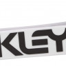 Маска горнолыжная Oakley Line Miner XM Factory Pilot White/Prizm Torch Iridium (2021) - Маска горнолыжная Oakley Line Miner XM Factory Pilot White/Prizm Torch Iridium (2021)