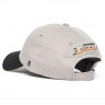 Бейсболка Atributika&Club NHL Anaheim Ducks серая (55-58 см) 31072 - Бейсболка Atributika&Club NHL Anaheim Ducks серая (55-58 см) 31072