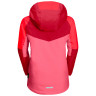 Куртка Jack Wolfskin Great Snow Kids Coral Pink (2021) - Куртка Jack Wolfskin Great Snow Kids Coral Pink (2021)