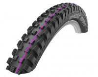 Покрышка Schwalbe 26x2.35 MAGIC MARY ADDIX U-SOFT