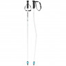 Палки горнолыжные Head Worldcup SG JR bent white/black/speed blue (381065) - Палки горнолыжные Head Worldcup SG JR bent white/black/speed blue (381065)