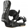 Крепления для сноуборда Union Atlas Pro metallic black (2026) - Крепления для сноуборда Union Atlas Pro metallic black (2026)