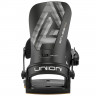 Крепления для сноуборда Union Atlas Pro metallic black (2026) - Крепления для сноуборда Union Atlas Pro metallic black (2026)