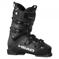 Горнолыжные ботинки Head Formula RS 120 Black (2022)