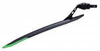 Крыло заднее BBB GrandProtect XL MTB 28/29" Green BFD-16XLR