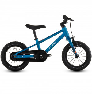 Велосипед Cube Numove 120 RT 12&quot; topasblue´n´nebula рама: OS (2026) 