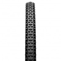 Покрышка Continental Mountain King CX Performance, 700 x 35C, 35-622, чёр./чёр. складная, PureGrip Compound – NyTech Breaker – 3/180 TPI, Performance