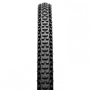 Покрышка Continental Mountain King CX Performance, 700 x 35C, 35-622, чёр./чёр. складная, PureGrip Compound – NyTech Breaker – 3/180 TPI, Performance 