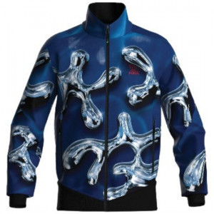 Куртка-виндстоппер Energiapura Light Jacket Giau Genesis SR (YF45) 