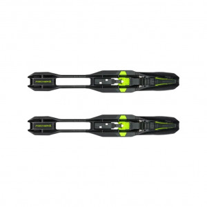 Крепления для беговых лыж Fischer Race Step-In Skate IFP (S55025) 